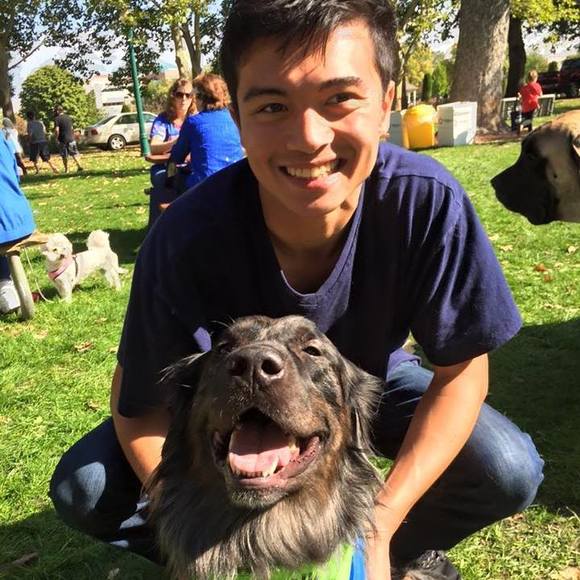 Meet your Posher, Paul - Picture 1 of 1